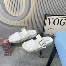 Prada Slippers